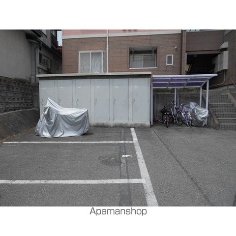 コスモハイツ参番館のその他写真