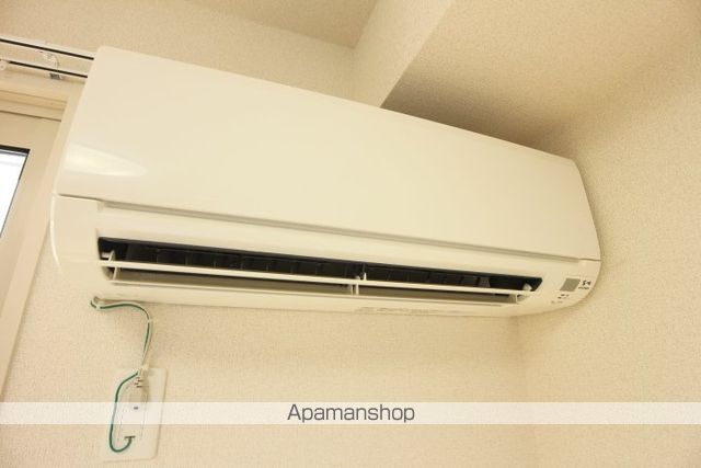シャトンの内装写真