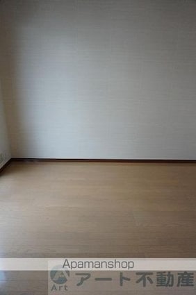 アルバトロス空港通　Ｂ棟[2LDK/50.04m2]のトイレ