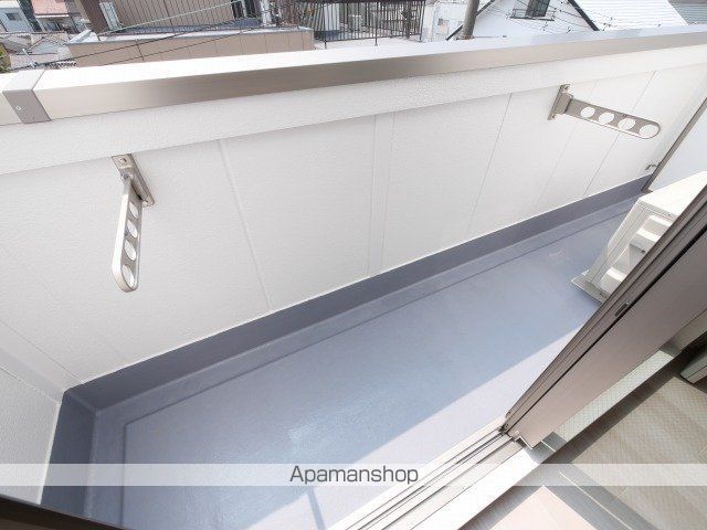 SOLASIARESIDENCE九条の内装写真