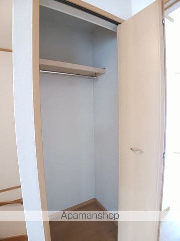 フロール清風Bの内装写真