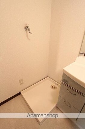 パルムドール[1K/32m2]の内装3