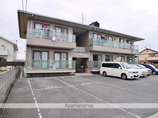 グレース福島