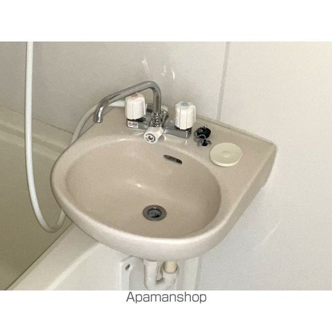 ロックハイツ1の内装写真