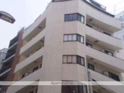 東京都墨田区両国４丁目[1LDK/49.14m2]の外観3