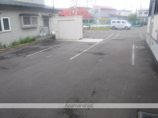 レオパレスガナールのその他写真