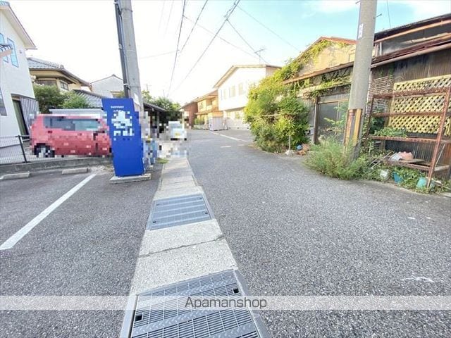 ピアコート Bの周辺写真