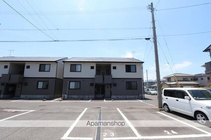 香川県高松市円座町[2LDK/54.38m2]のその他内装1