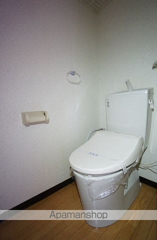グリーンパーク西辛川Bの内装写真