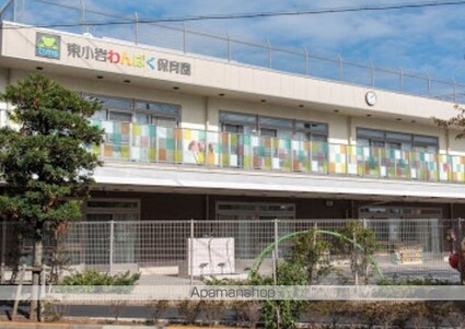 リリックコート長島[1K/21.99m2]の周辺8
