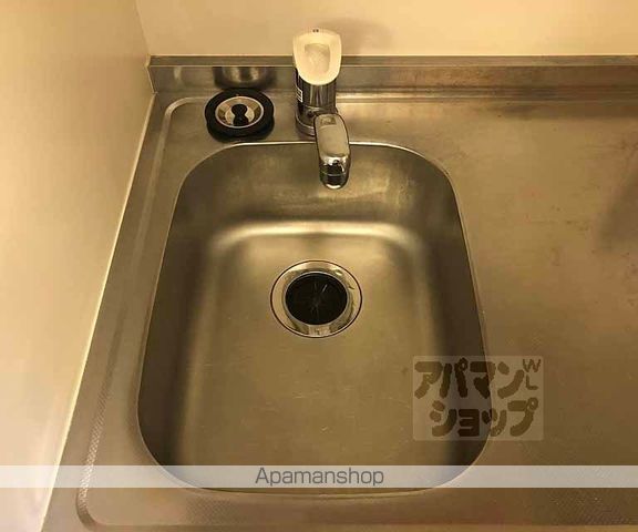 レオパレスURBAN桂坂の内装写真