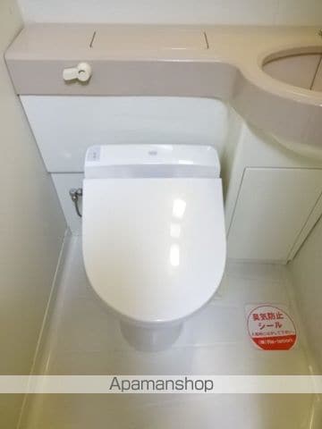 ステラハウスの内装写真