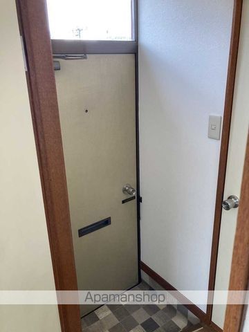 宮崎ハイツIIの内装写真