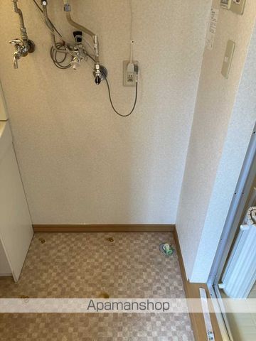 サンコート富丘IIの内装写真