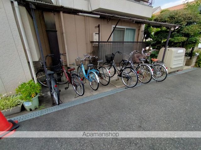 リバティーベルのその他写真