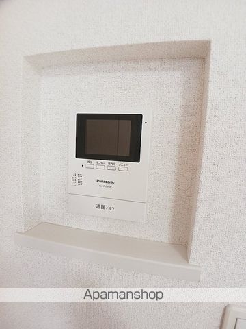 ジェントリー Bの内装写真