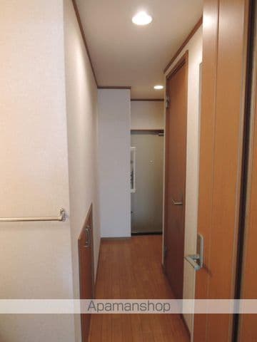 クレール幸の内装写真