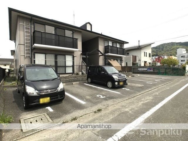 ディアス三町 A棟のその他写真