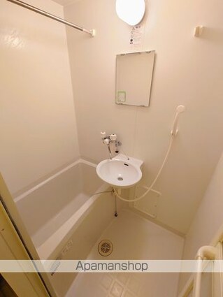 レオパレス高宮Ｂ[1K/22.7m2]のバス