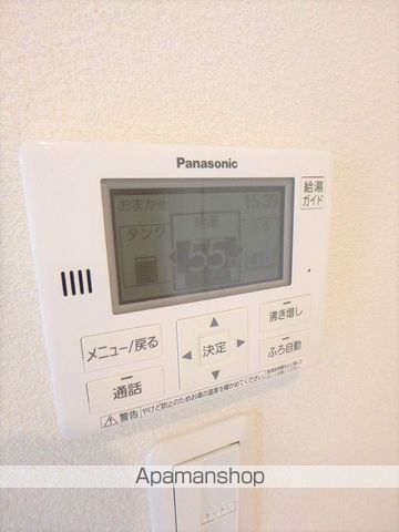 グランド神宮ヒルズの内装写真