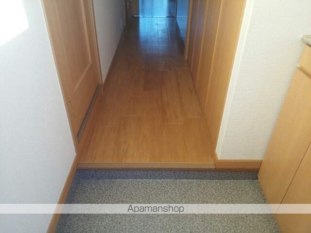 エスポワール西川の内装写真