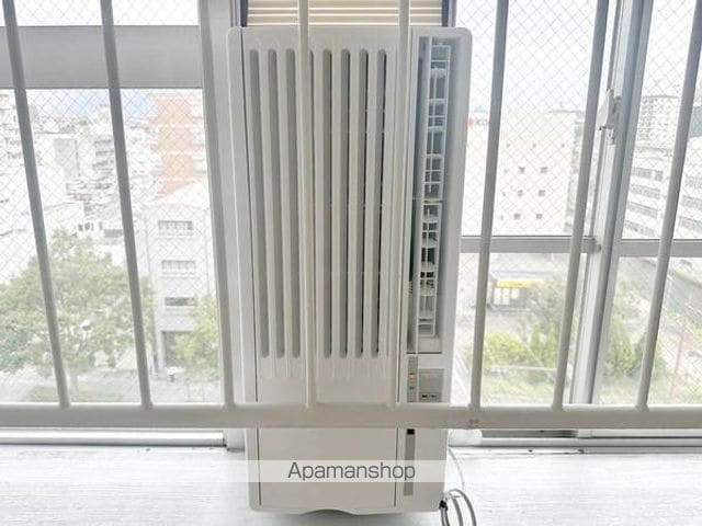 ビレッジハウス城北タワー１号棟[1LDK/47.81m2]の内装3