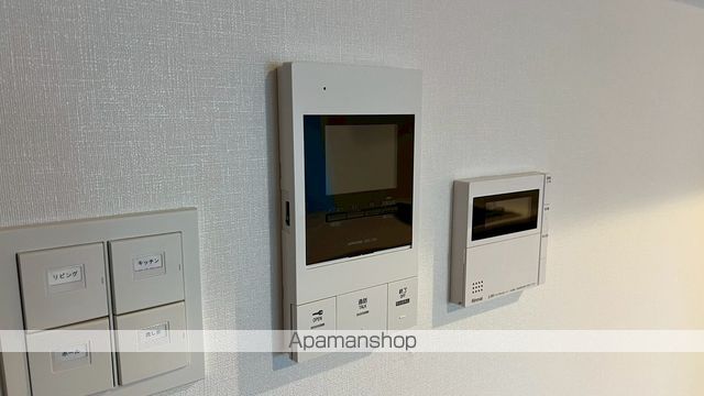 SーRESIDENCE南円山BLAZEの内装写真