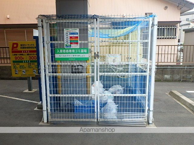 NEWORKの外観写真