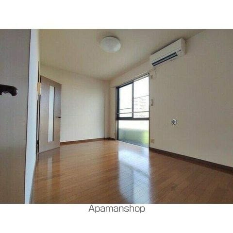 アンプルール茨木の内装写真