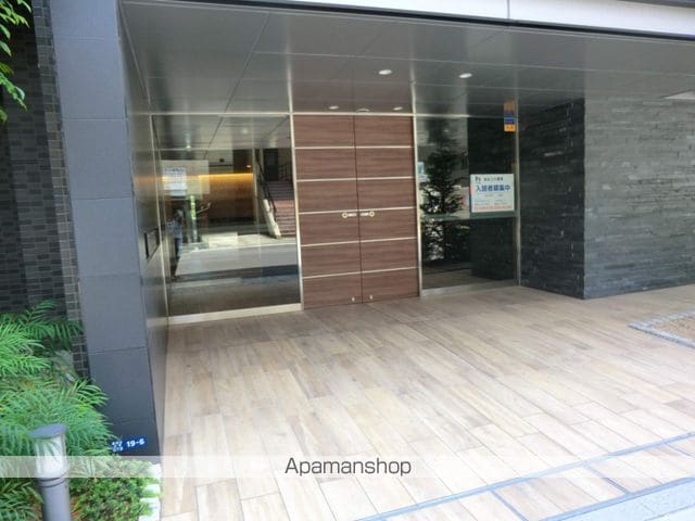 プライマル錦糸町の外観写真