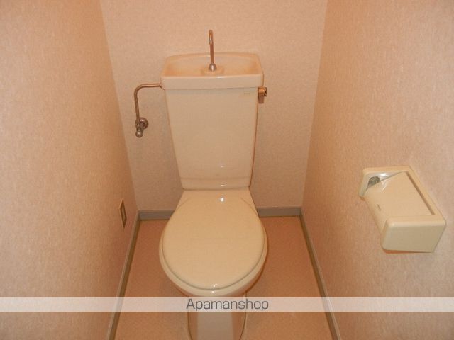 エステート19の内装写真