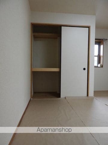 フォブール当新田 A棟の内装写真
