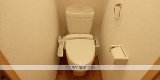 レオパレスK Mの内装写真