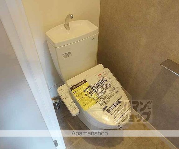 RーSMART椥辻の内装写真