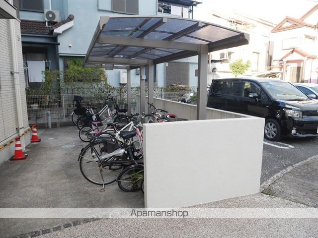 メゾンドォール・サライの内装写真