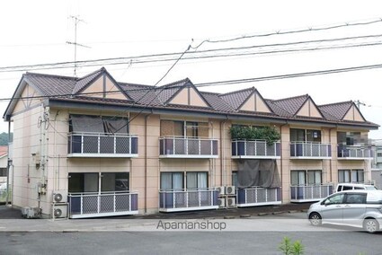 岡山県笠岡市生江浜[1LDK/40.15m2]の外観5