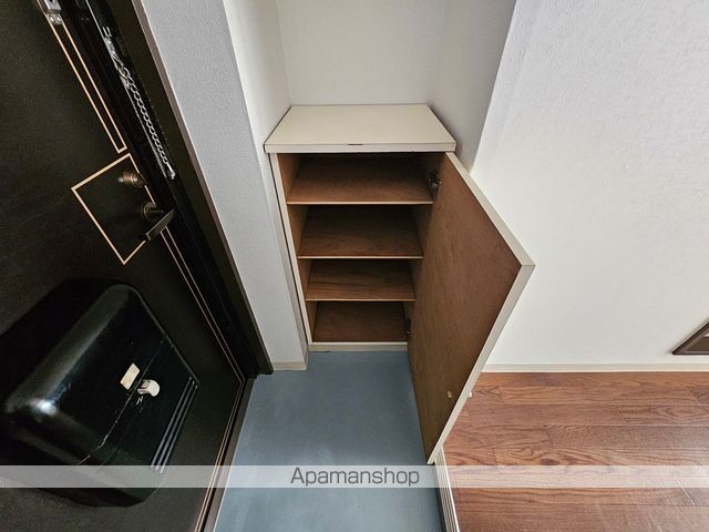 グレースフルヒルズ.の内装写真