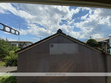 スクエア松島[1K/16.45m2]の眺望