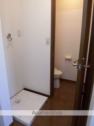 アピアス赤堤[1K/23.4m2]のその他設備