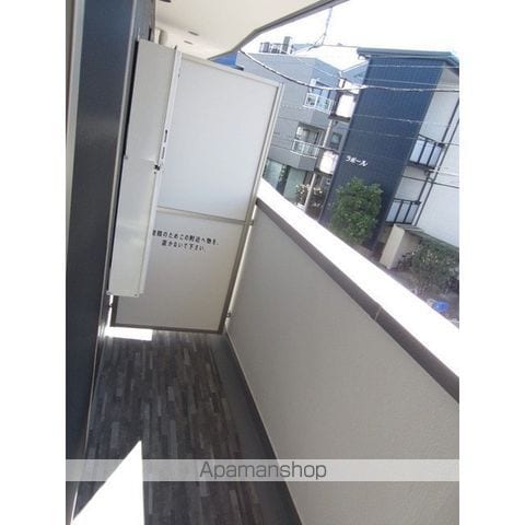AYUTAKAの内装写真