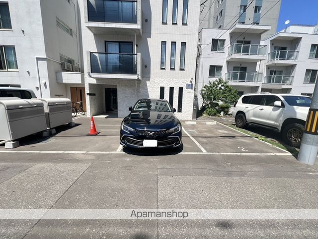 INFINITE HOROHIRABASHI(インフィニト幌平橋のその他写真