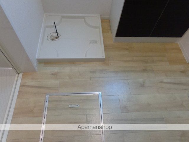 ショコラーデの内装写真
