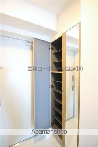 GRAN AVAIL扇の内装写真