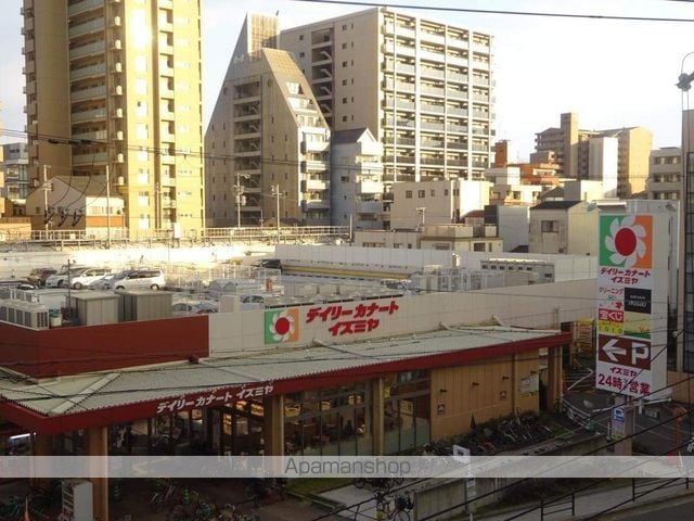 シュライン玉造の周辺写真
