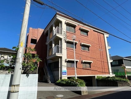 宮武マンション[3DK/64.7m2]の外観3