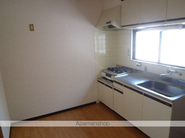 マンション有紀の内装写真