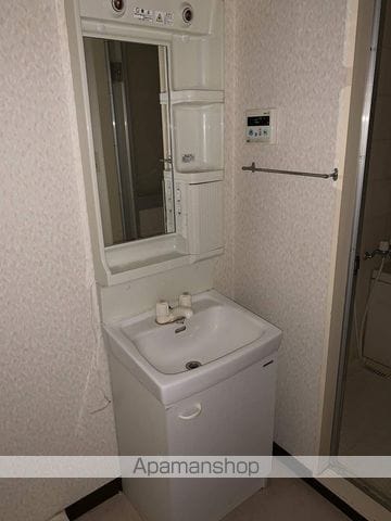ブラザーハイツ伊勢原の内装写真