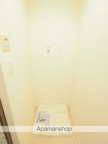 レジディアタワー目黒不動前の内装写真