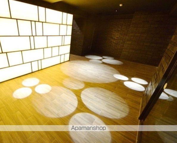 GRAN PASEO明大前の内装写真