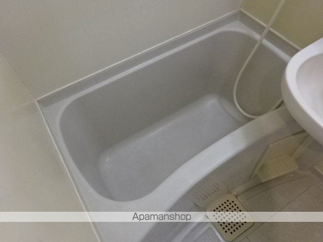 メイプルコート北寺島の内装写真